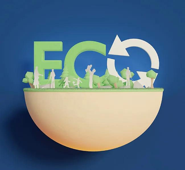 Energy & Resource Utilization Optimization